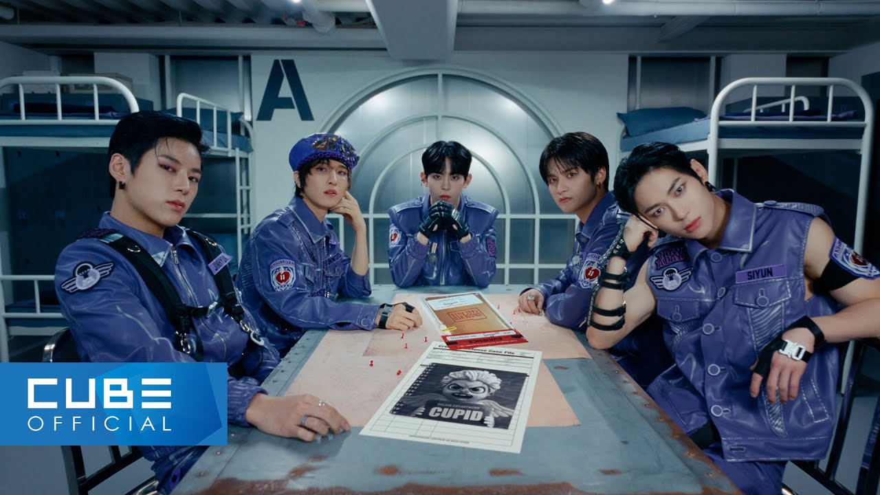 NOWZ 韓国人気順位2025最新｜ファンカムデータ分析