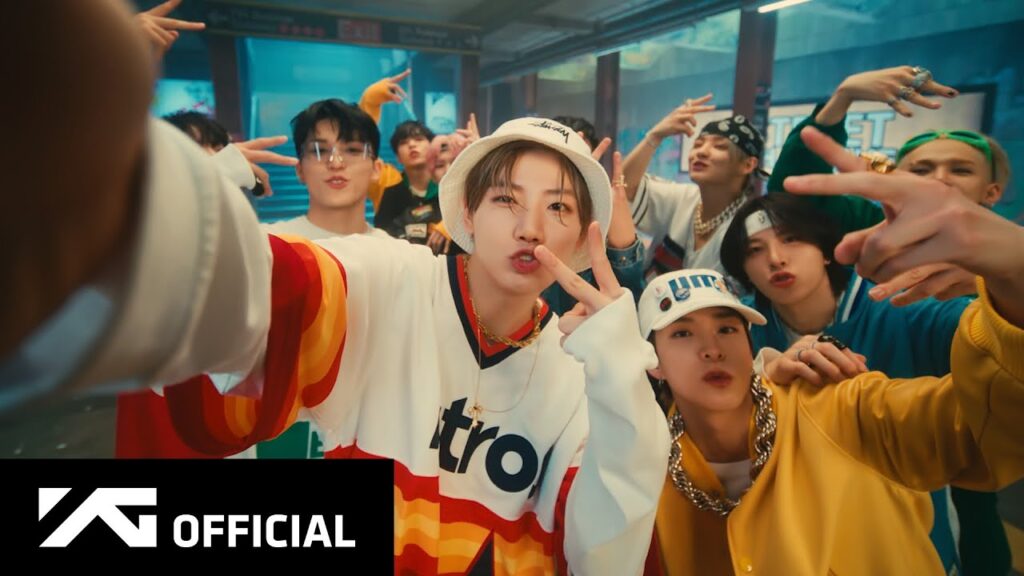 TREASURE 韓国人気順位2025最新｜ブランド評判分析