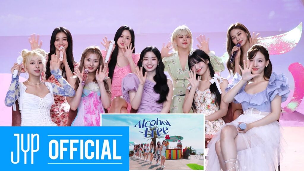 TWICE メンバー韓国人気順位2025|データ&反応徹底